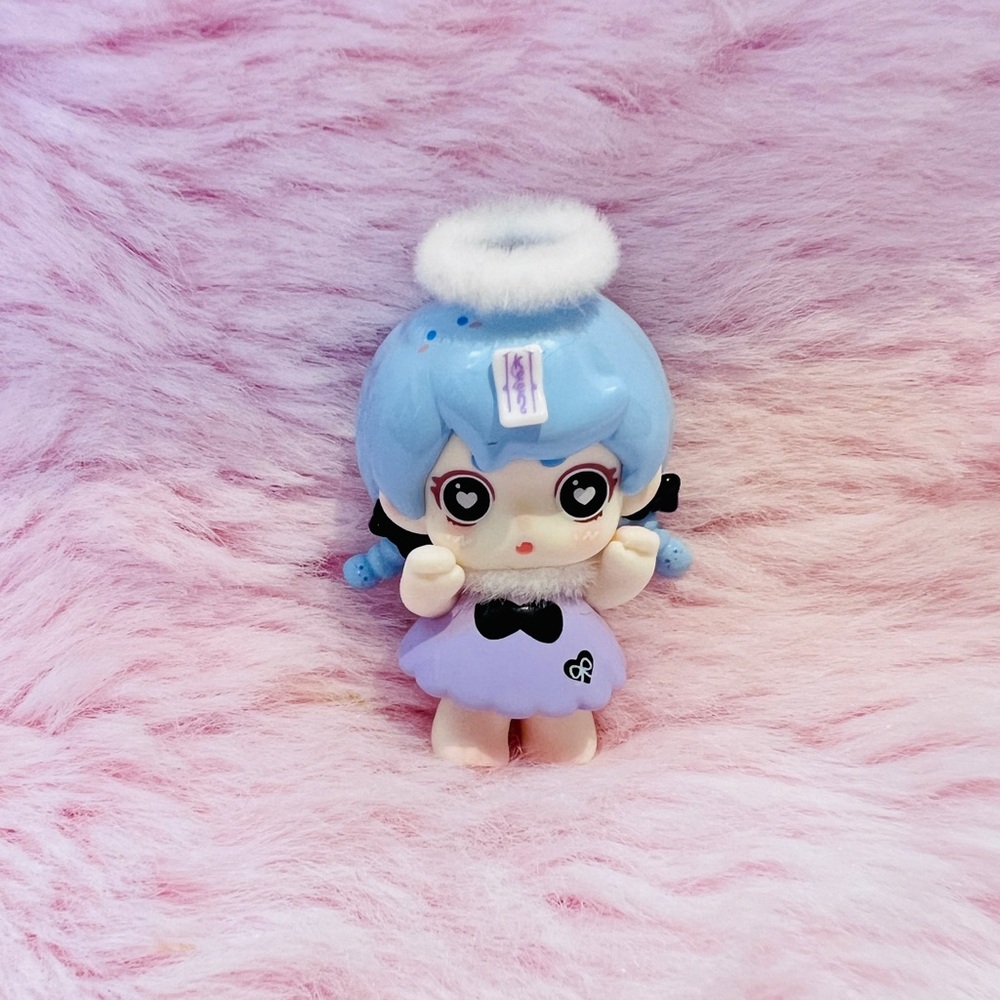 “Keeno Angel” Series Little Beans ( Price for each)